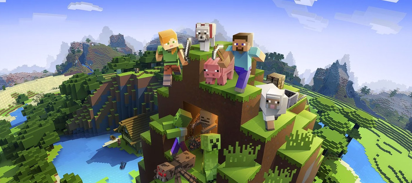 Minecraft Overhauls Update Schedule and Ends Mob Votes